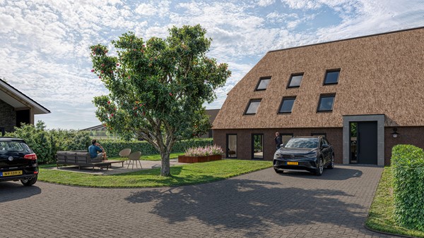 Medium property photo - Steunenbergerweg, 8121 RJ Olst